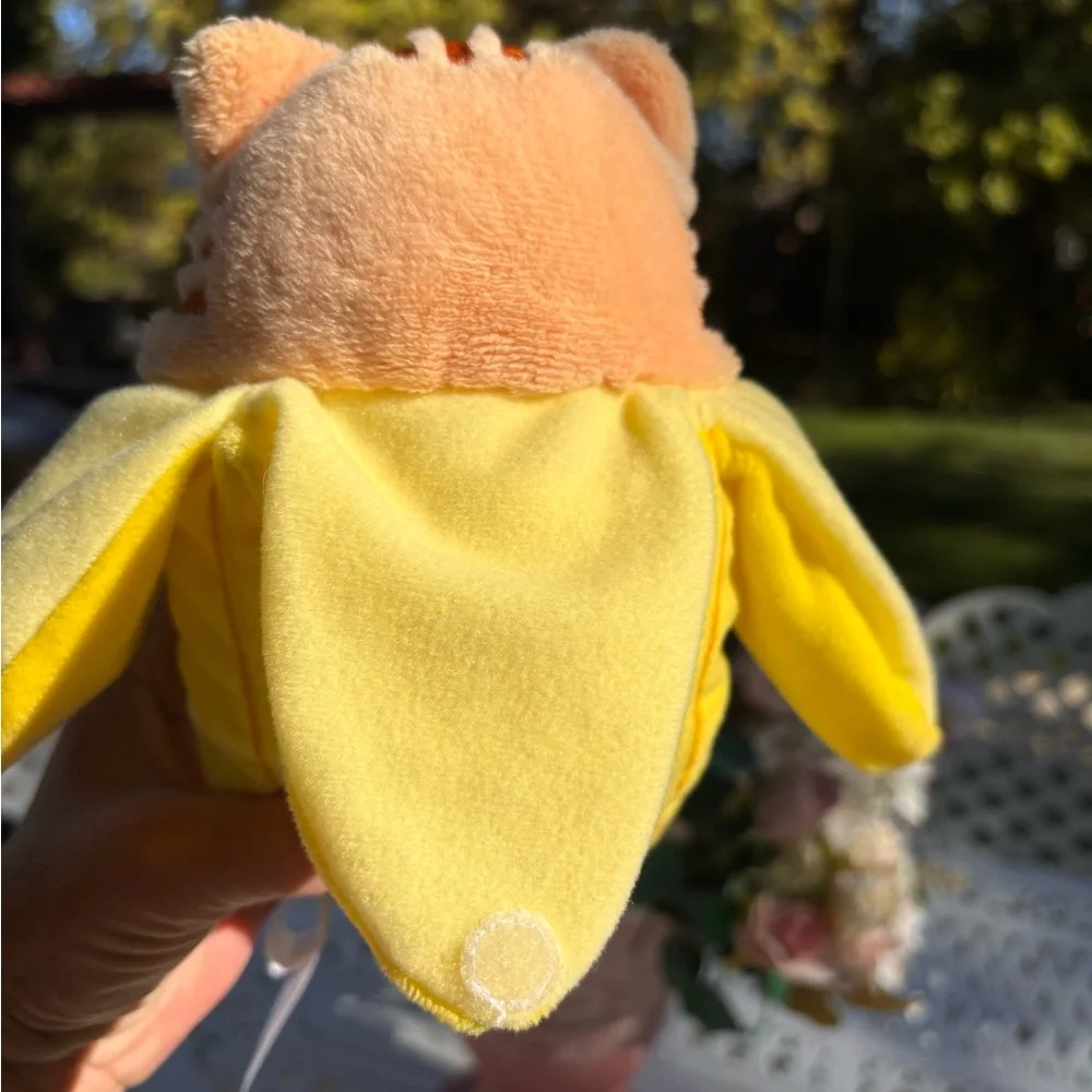 Funko Bananya Tabby Bananya 6